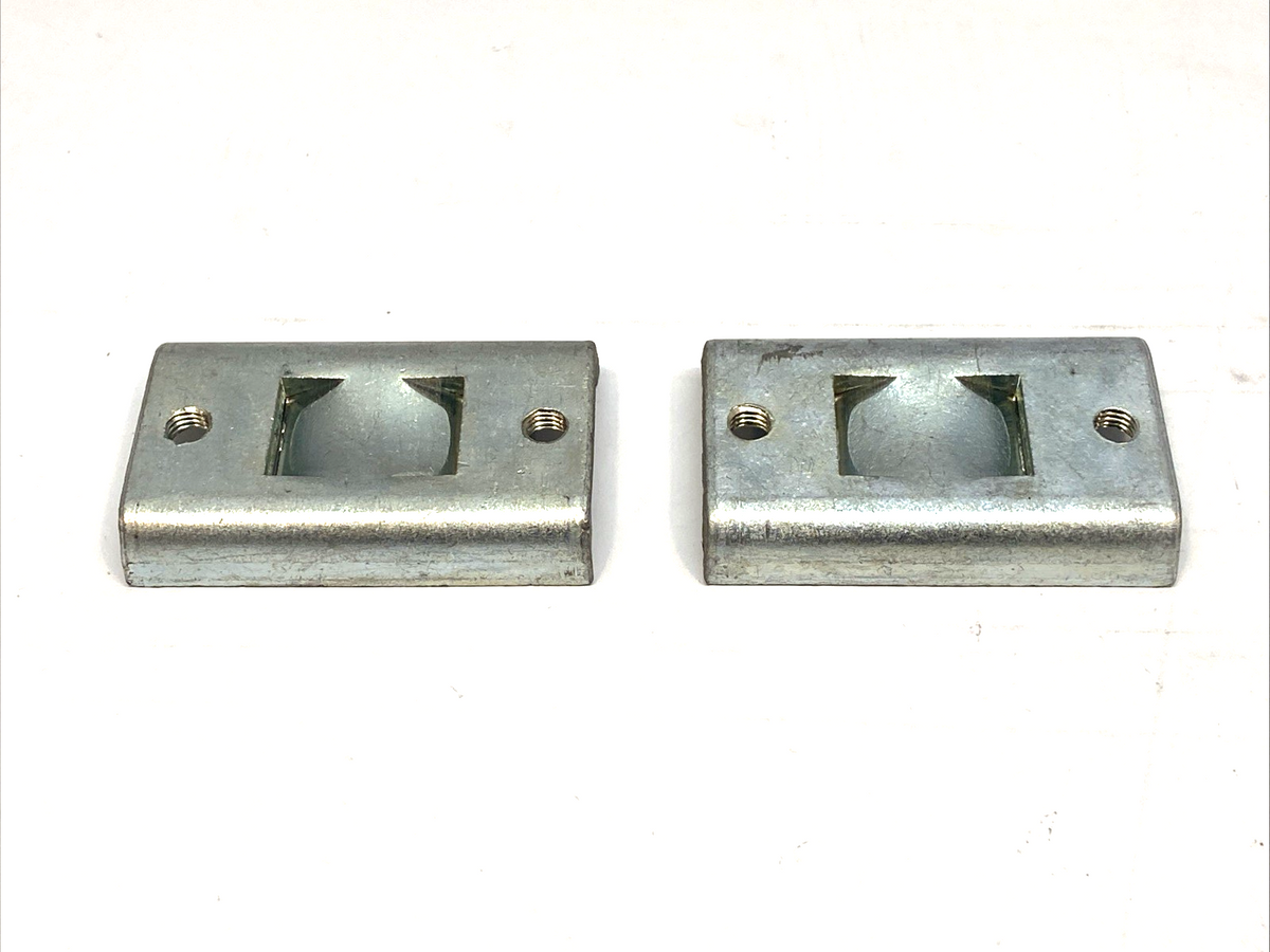 Unistruit P3087A Powerstrut Column Attachment LOT OF 2 - Maverick Industrial Sales