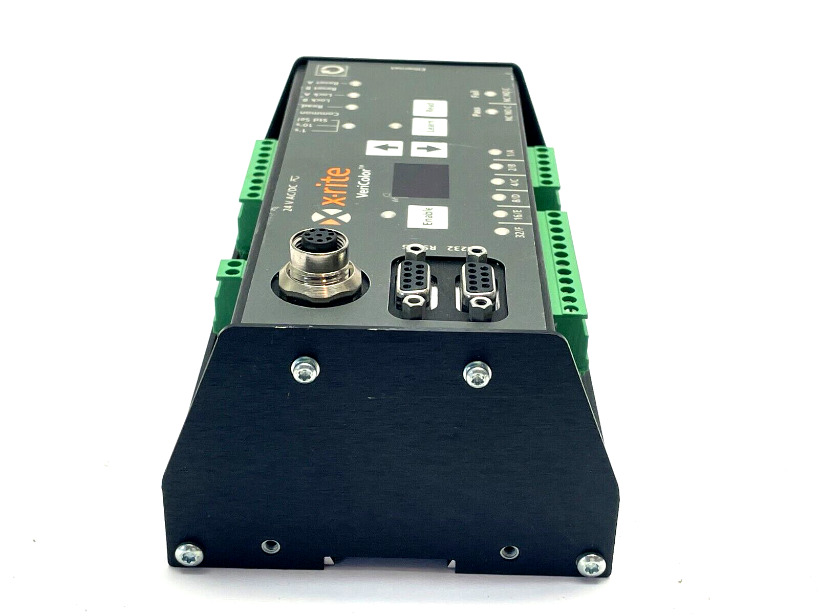 X-Rite VC100B VeriColor Programmable Hub - Maverick Industrial Sales