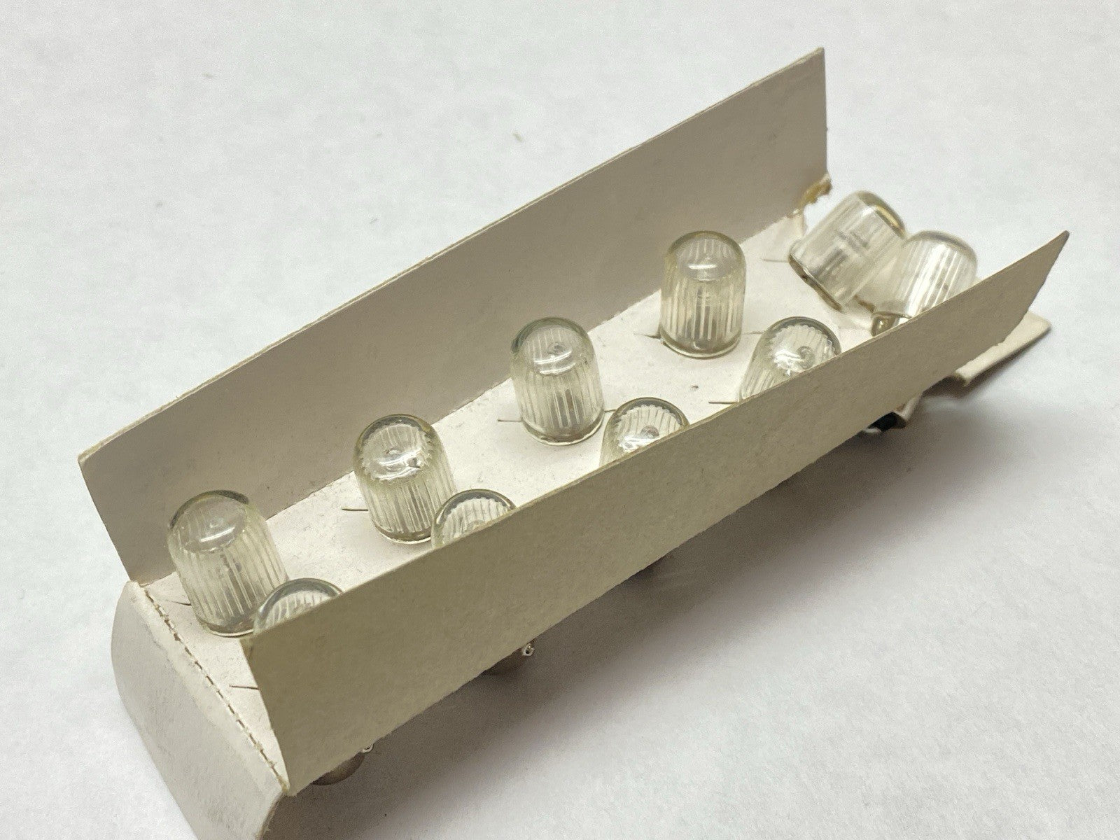 Schneider Electric DL1CF220 Panel Mount Indicator BOX 10 - Maverick Industrial Sales