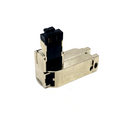 Siemens 6GK1901-1BB20-2AA0 Industrial Ethernet FastConnect RJ45 plug 90 Deg. - Maverick Industrial Sales