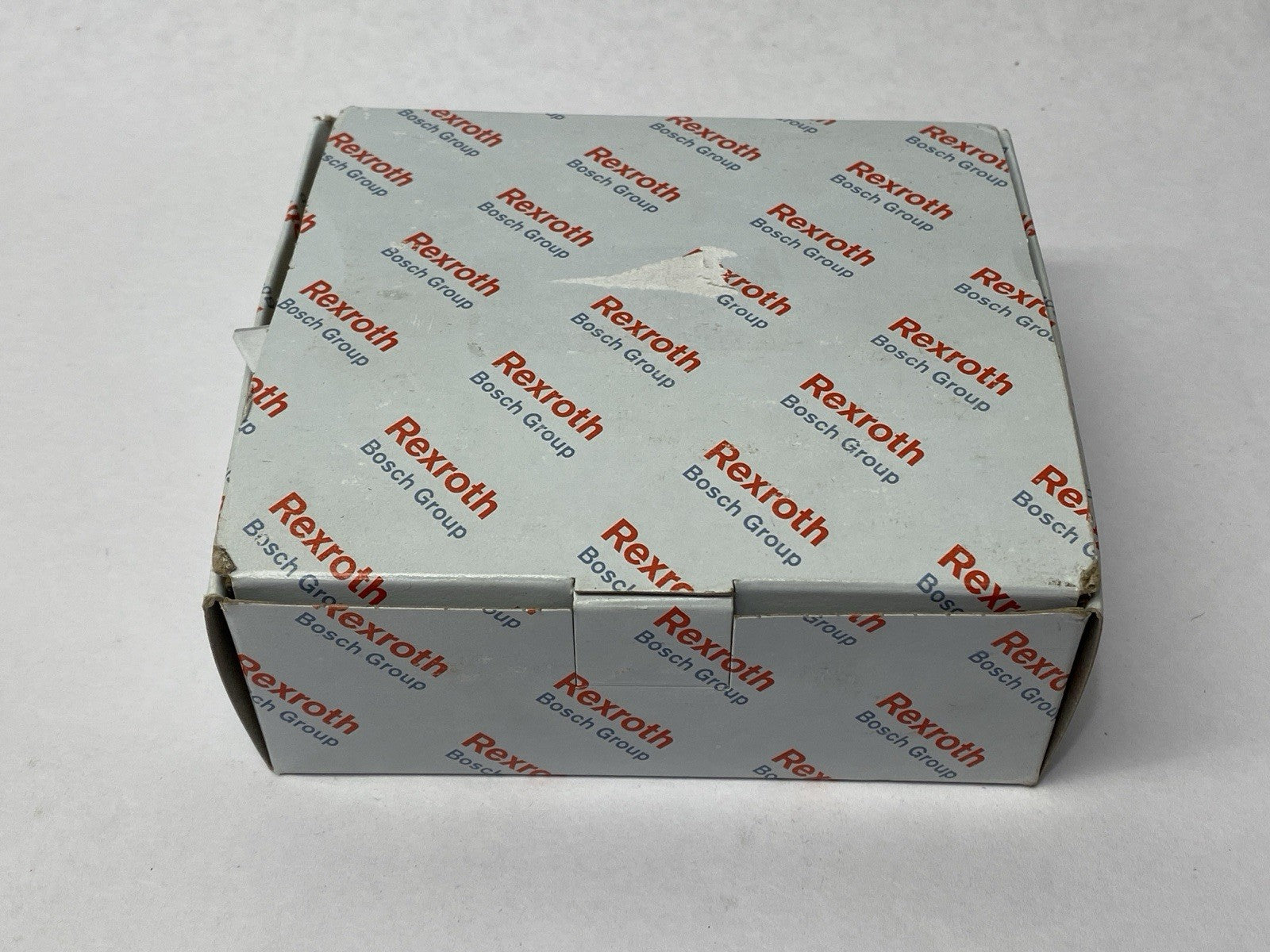 Rexroth KWD-025-BNS-C0-N-1 Carbon Steel Linear Ball Runner Block R167129420 - Maverick Industrial Sales