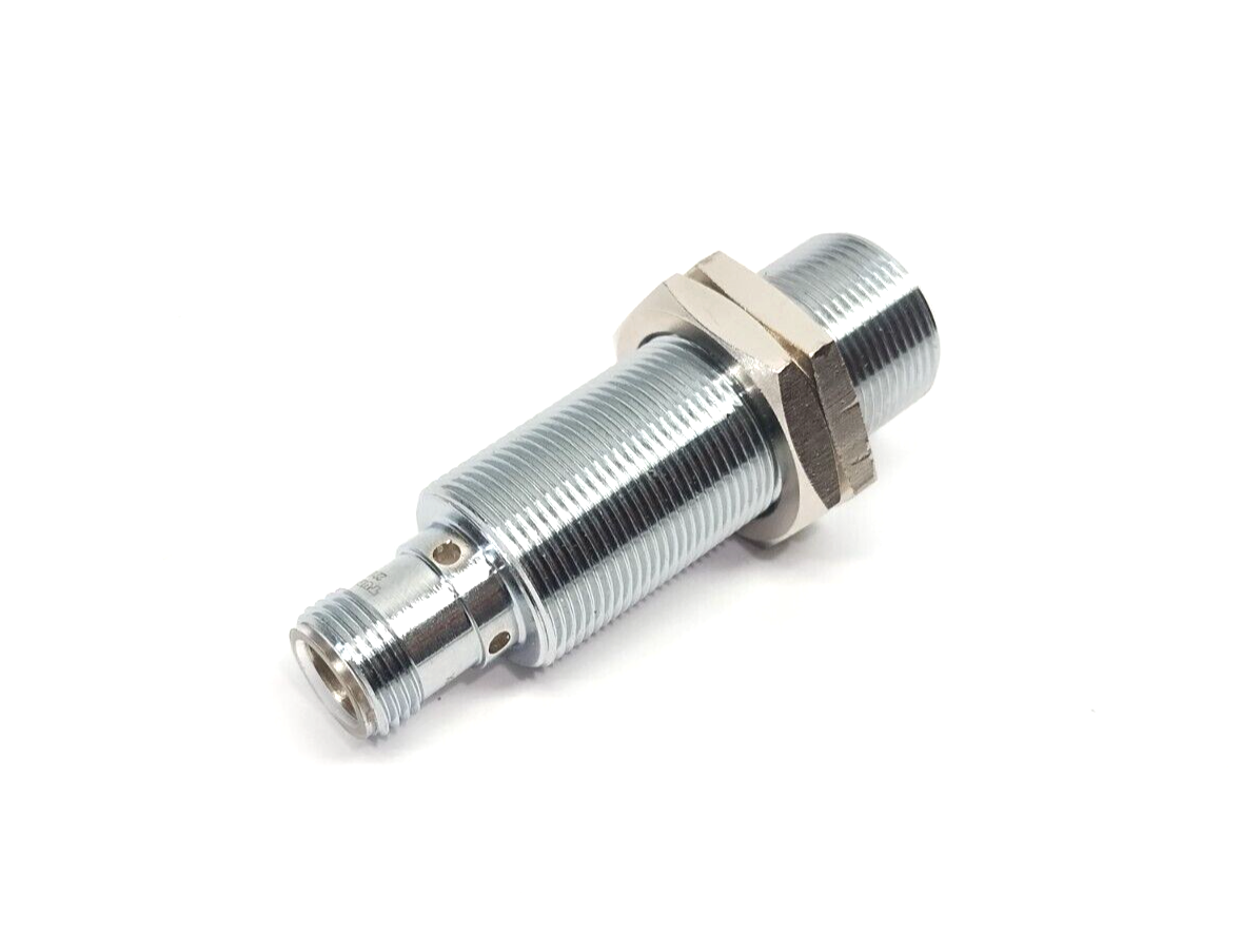 Turck BI8U-M18M-VP6X-H1141 Inductive Proximity Sensor, 1634945 - Maverick Industrial Sales