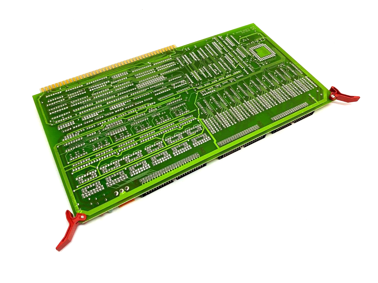 Leybold Leycom AIO-02 Analog I/O Acquisition Card Unit Circuit Board 4.275-8446 - Maverick Industrial Sales