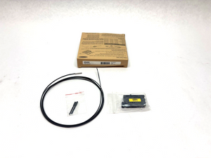 PBF26UM3F | Banner  Sensor, 40405, PFC-3 - New – Open box