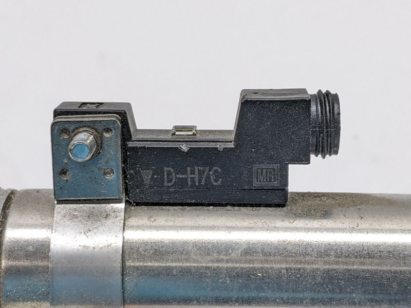 American 750DVS-5.00-4 Double Acting Pneumatic Cylinder 3/4" Bore 5" Stroke - Maverick Industrial Sales