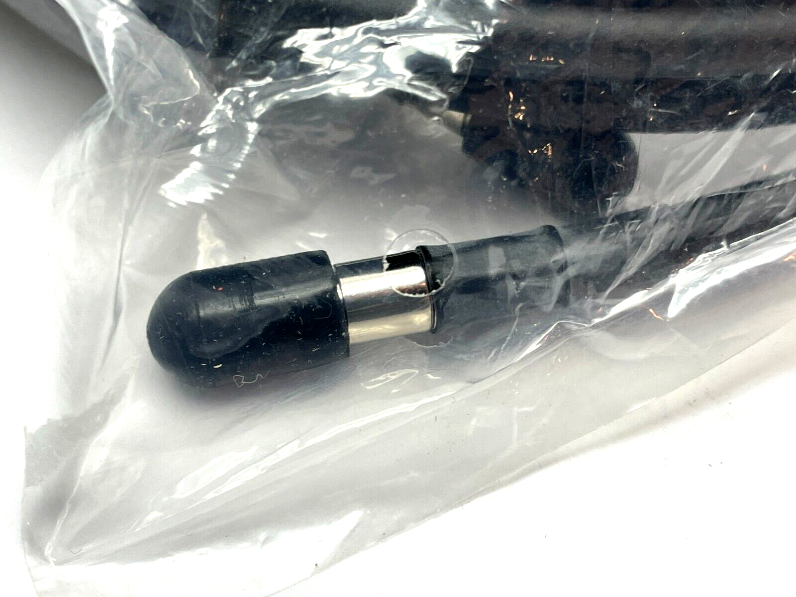 CoaXpress CX-301-2-301-07 Rev. A Machine Vision Cable 7m Length - Maverick Industrial Sales