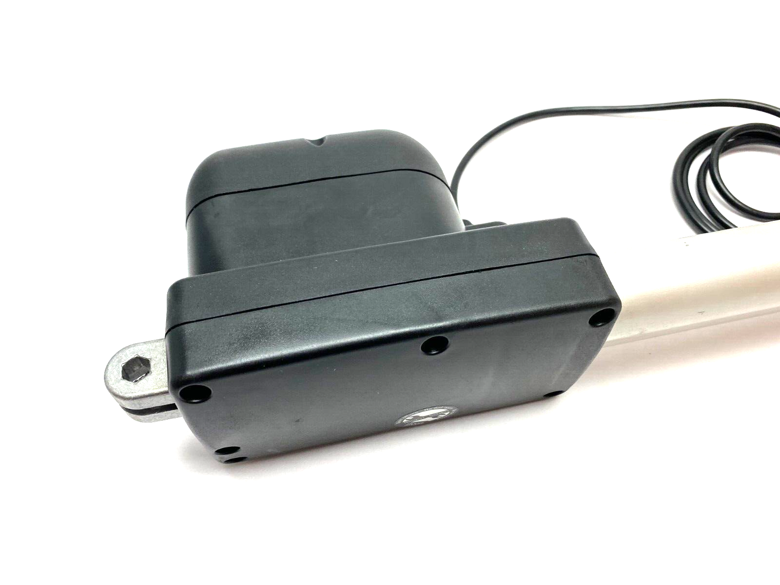 BUILT Systems CZ-SW-656,5-406,5-C1-24-2H-IPX4-MES ilcoDrive CZ Actuator 409494 - Maverick Industrial Sales