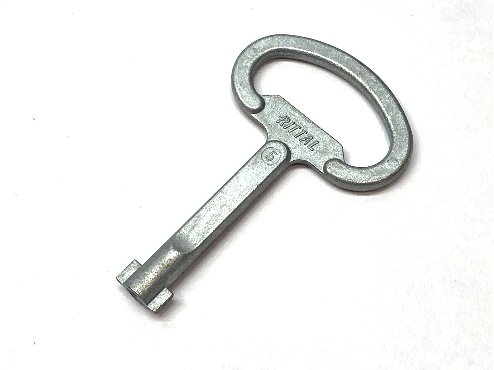 Rittal GT8 Enclosure Key #5 - Maverick Industrial Sales