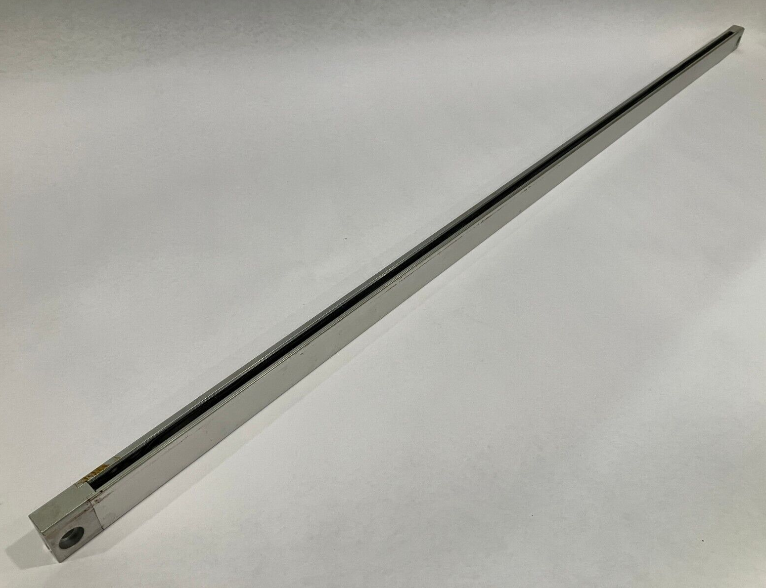 Heidenhain LS 486 Sealed Linear Encoder ML 1020 329990-28 NO READER HEAD - Maverick Industrial Sales