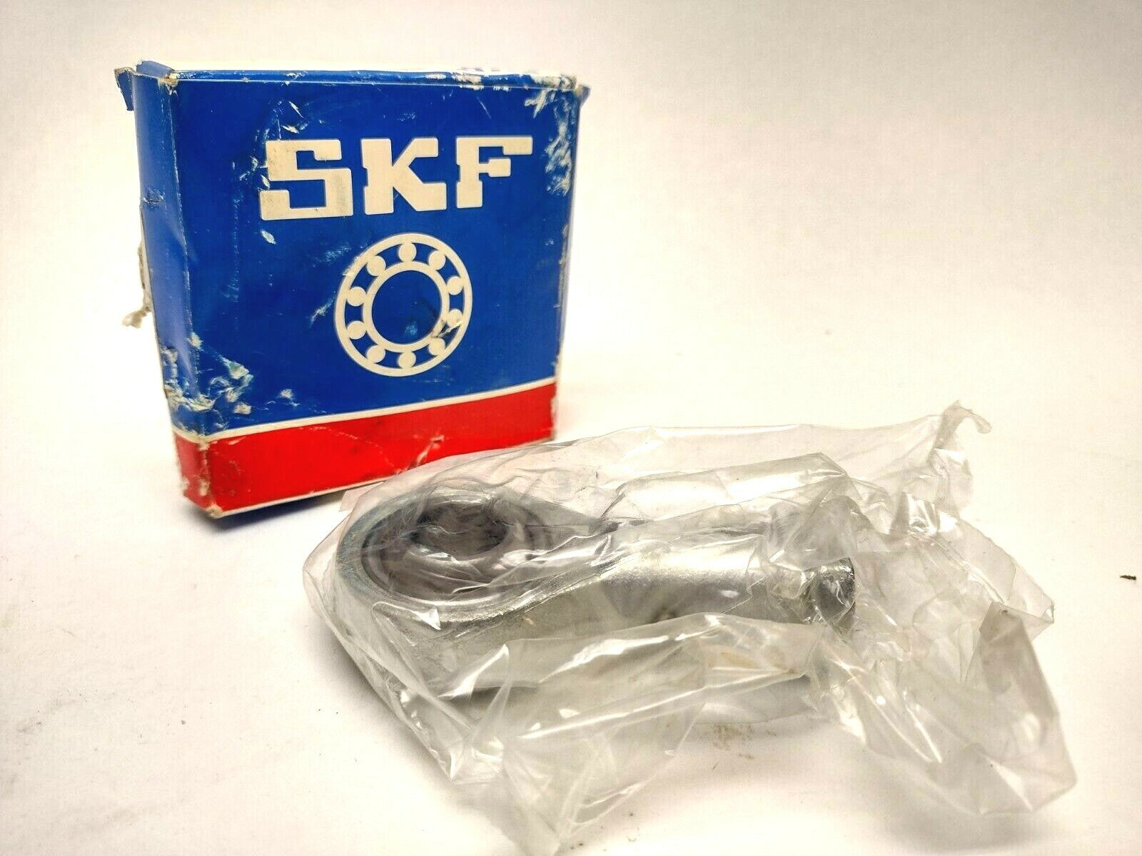 SKF SIKAC 16 M Rod End RH Bearing - Maverick Industrial Sales