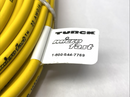 Turck KB 4T-30 Single-Ended MicroFast Cordset M12 Female Connector U2490-1 - Maverick Industrial Sales