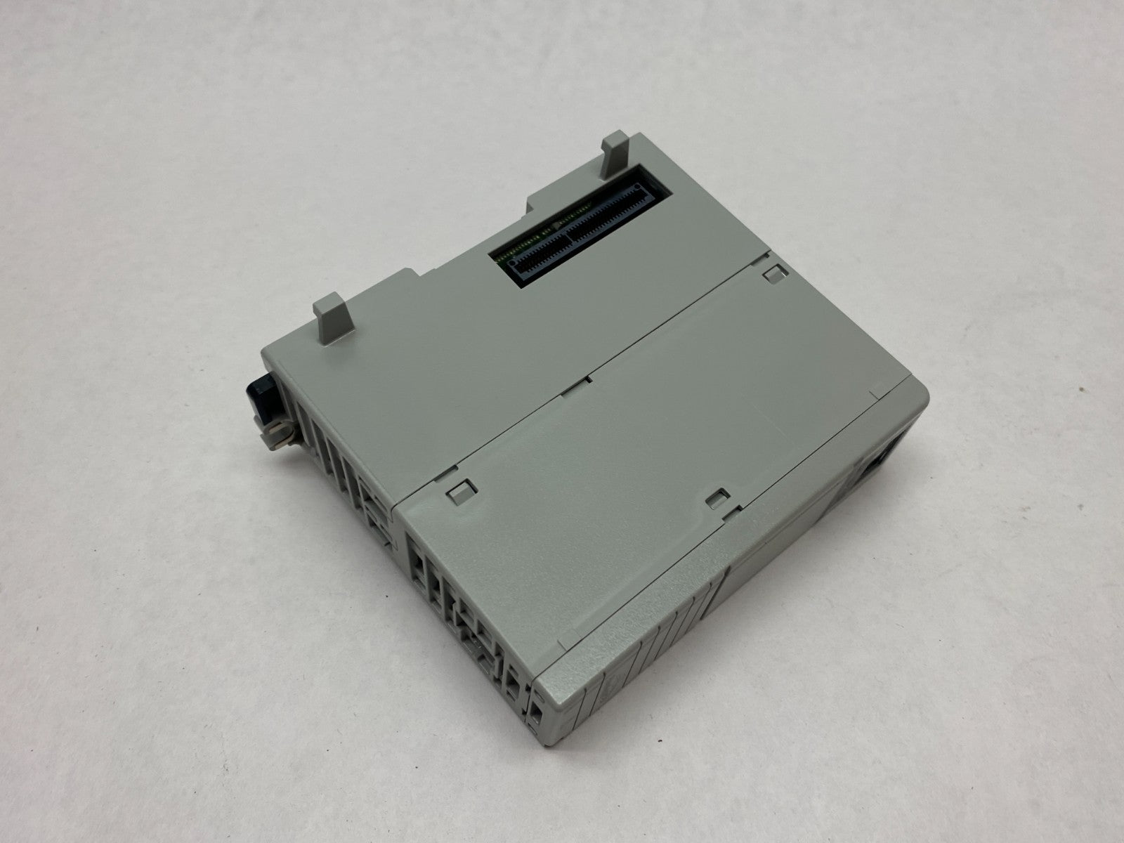 1768-ENBT | Allen Bradley Ser. A CompactLogix L4X EtherNet/IP Module - Used - Maverick Industrial Sales