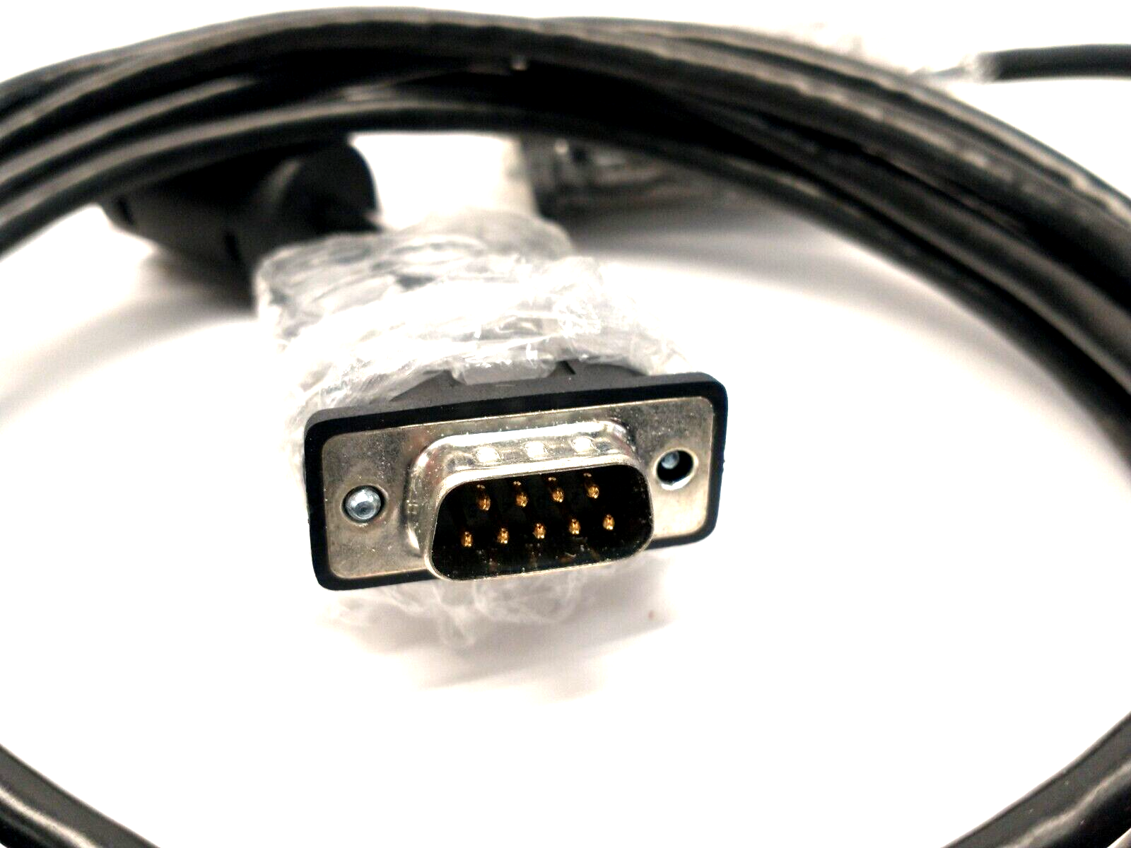 Telemecanique VW3A58354U ALTIVAR 58 Drive Control N2 Communication Card 098001 - Maverick Industrial Sales