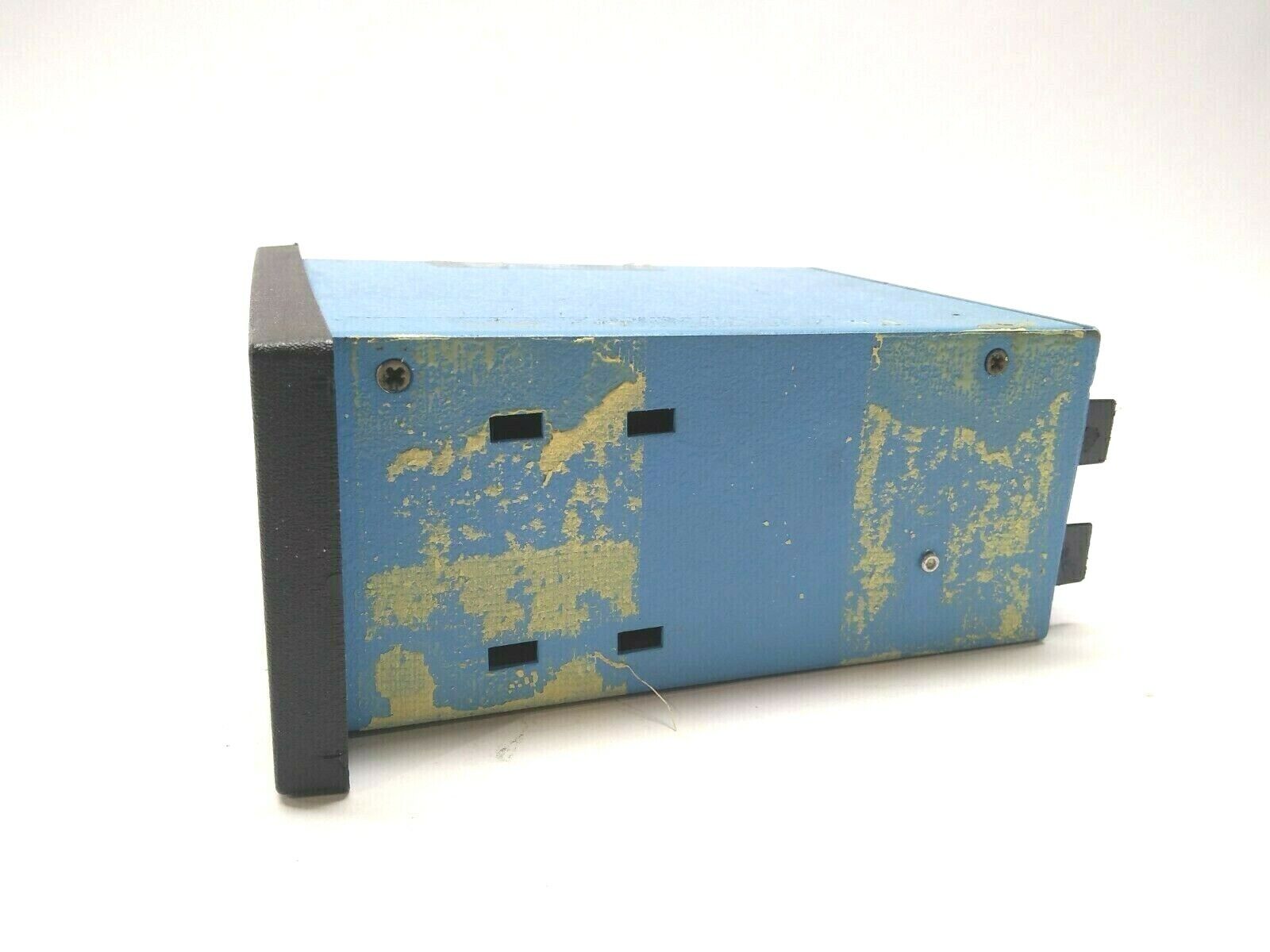 Minarik Western Pacific Timer Division Micro Master Input / Output Selector - Maverick Industrial Sales