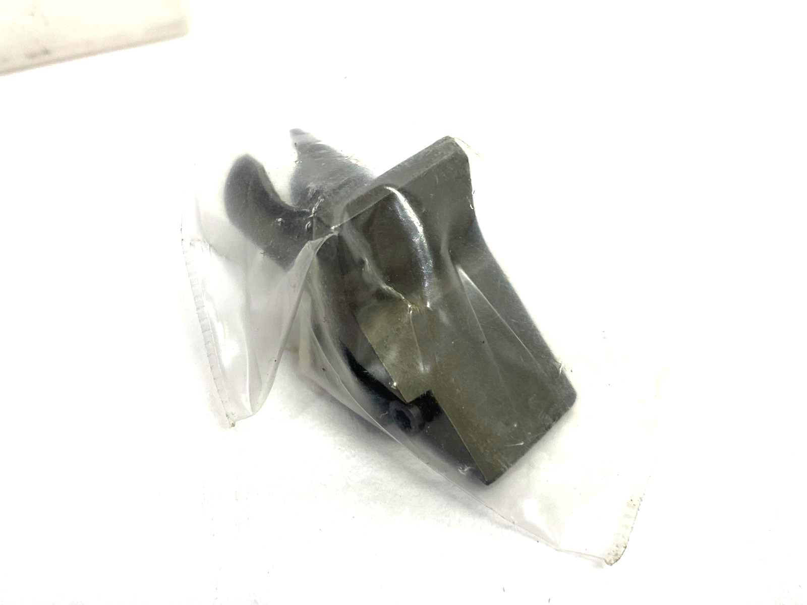 Kennametal 1898056 KM Micro™ Cutting Unit OD App. S-Clamping KM16SVJBL1120 - Maverick Industrial Sales