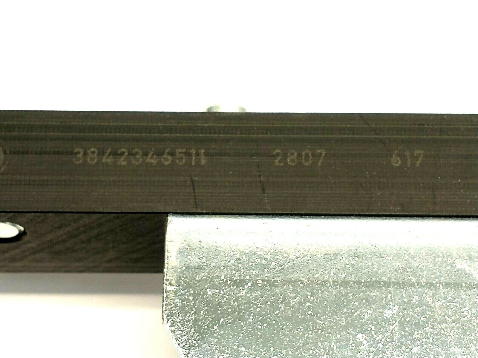 Bosch Rexroth 3842210685 Rocker WI2 w/ 3842346511 Block - Maverick Industrial Sales