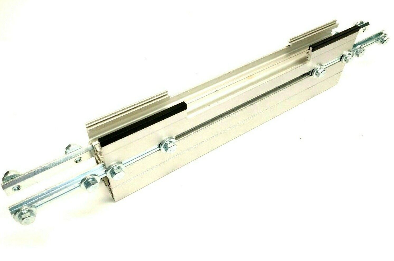 Bosch Rexroth 3842532777 Maintenance Section ST2/C-W MISSING GUARDS - Maverick Industrial Sales
