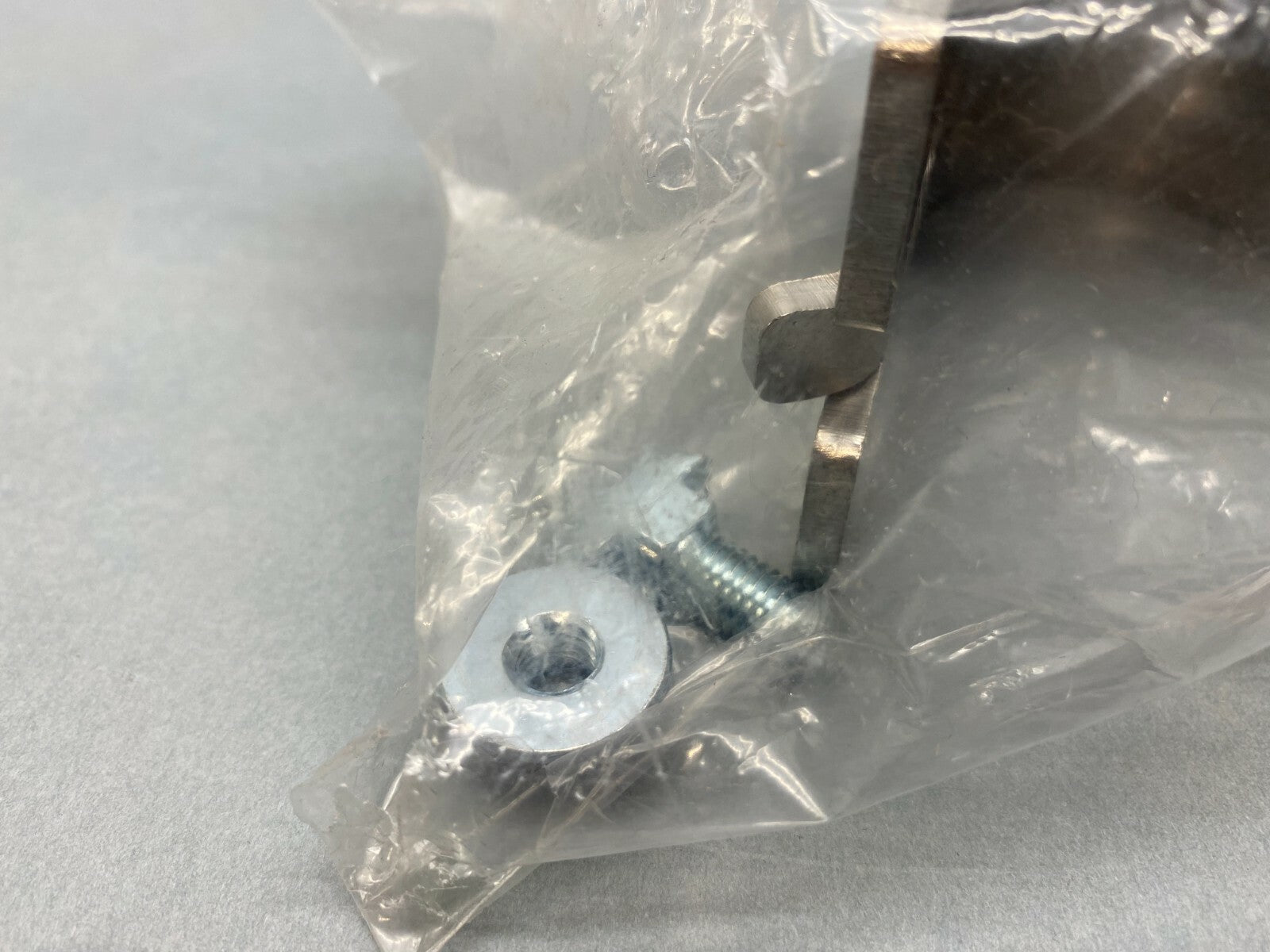 Bosch Rexroth 3842538268 Conveyor Transition Section Link - Maverick Industrial Sales