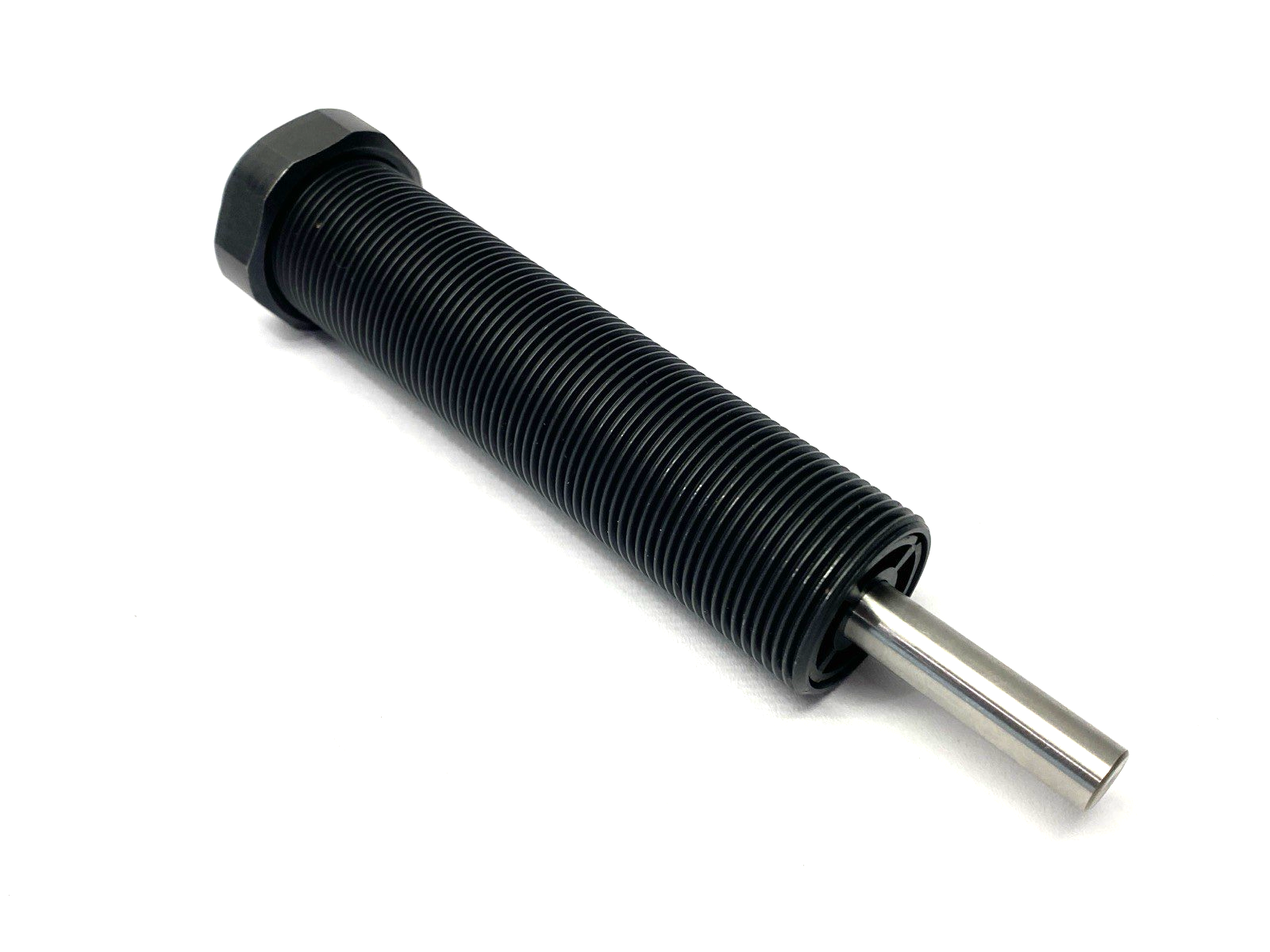Ace Controls MC600EUM Miniature Shock Absorber 25mm Stroke - Maverick Industrial Sales