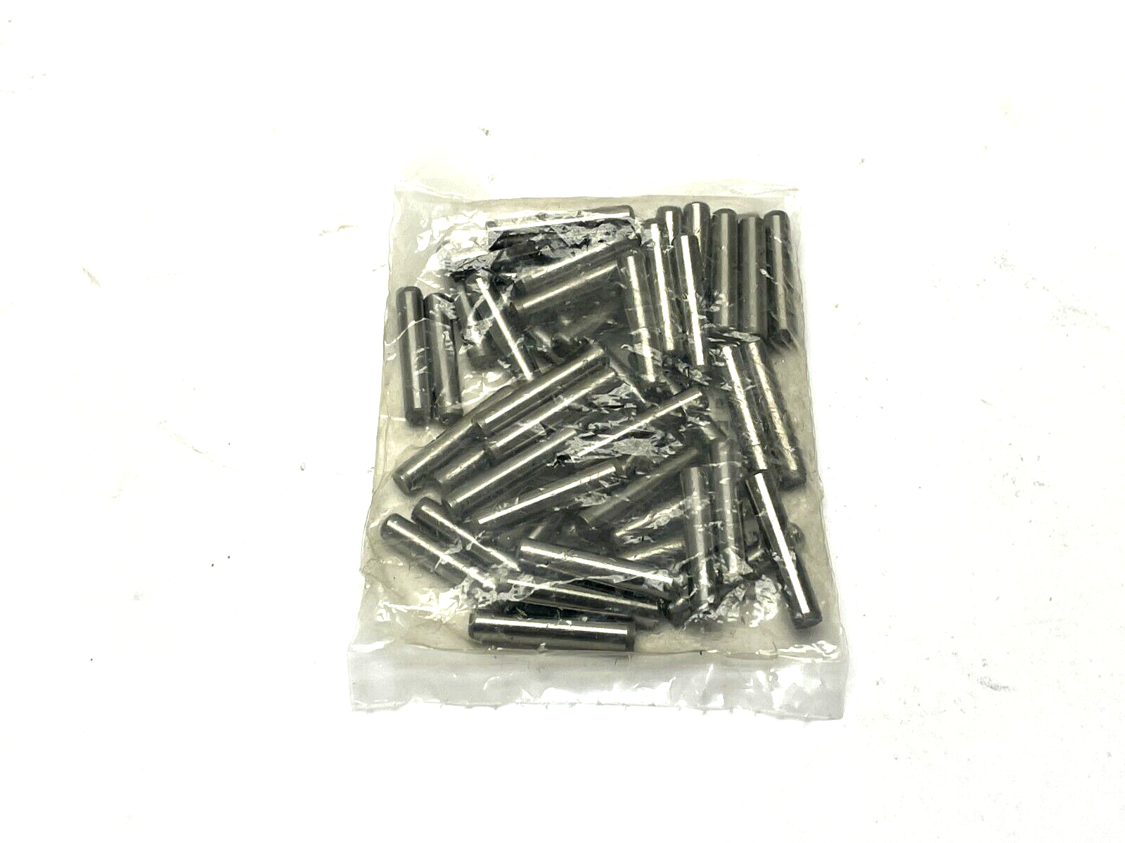 Radax DPA03X16CHMC Alloy Dowel Pins 3/16" x 1" LOT OF 2 Pkgs - Maverick Industrial Sales