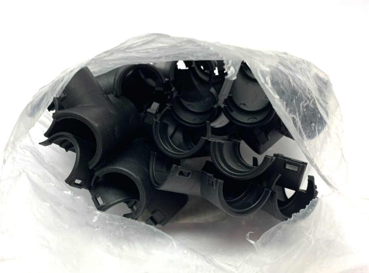 83702454 | Murrplastik T-Shape Conduit Adapter For Tubing PACK OF 10 - New Other - Maverick Industrial Sales