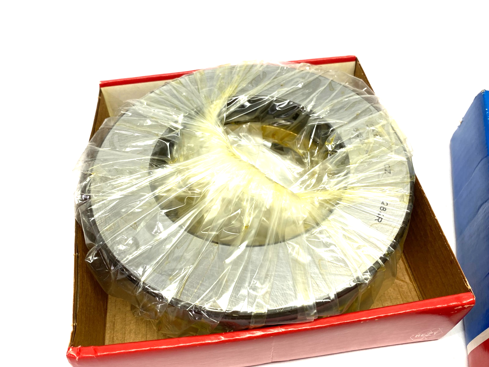 SKF 51322 M Single Direction Thrust Ball Bearing - Maverick Industrial Sales