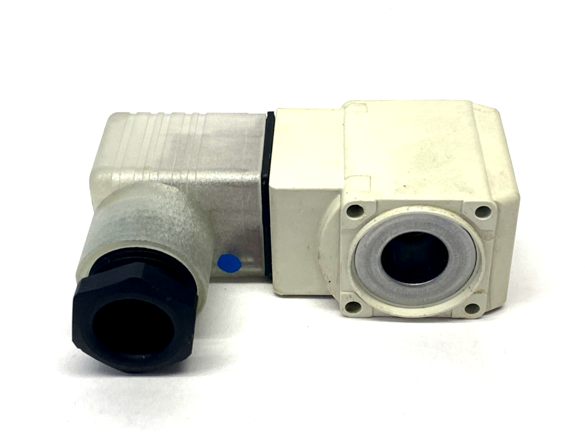 VXD252MZ2CG | SMC 2-Port Solenoid Valve Coil 110VAC 7VA 20mm Orifice, COIL ONLY - Used - Maverick Industrial Sales