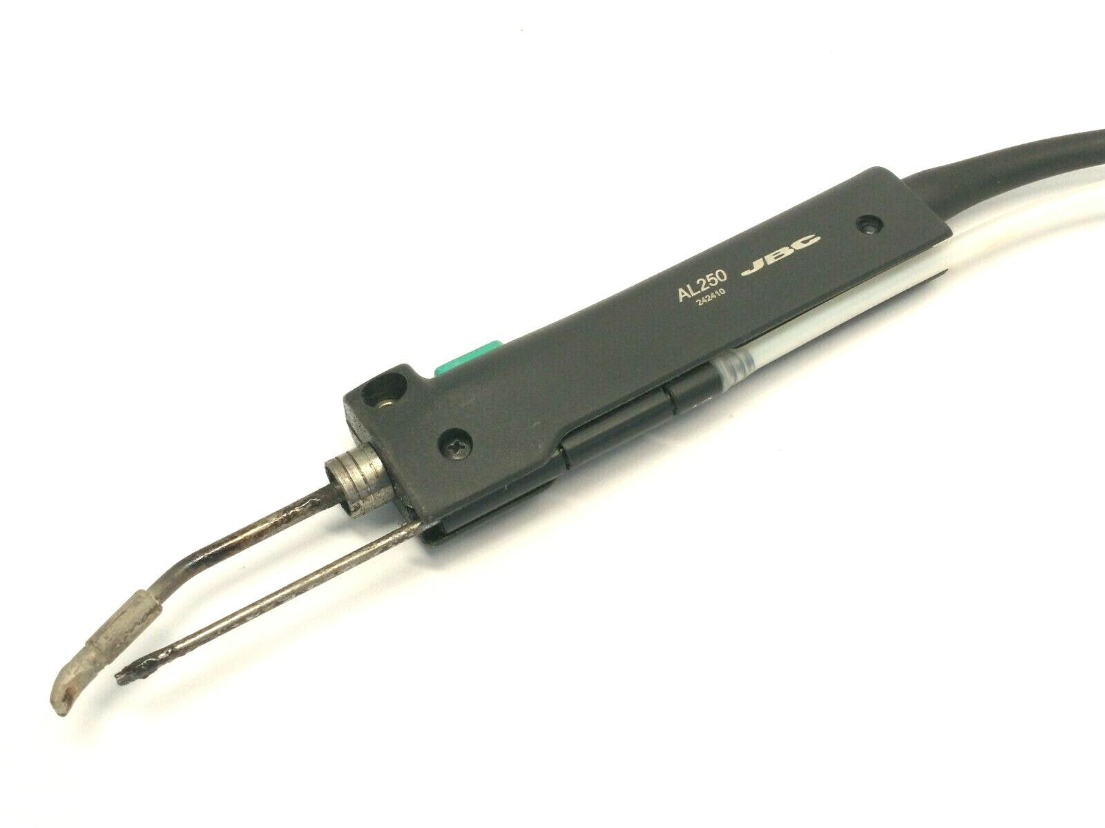 JBC AL250 Auto-Feed Soldering Iron AL250-B - Maverick Industrial Sales