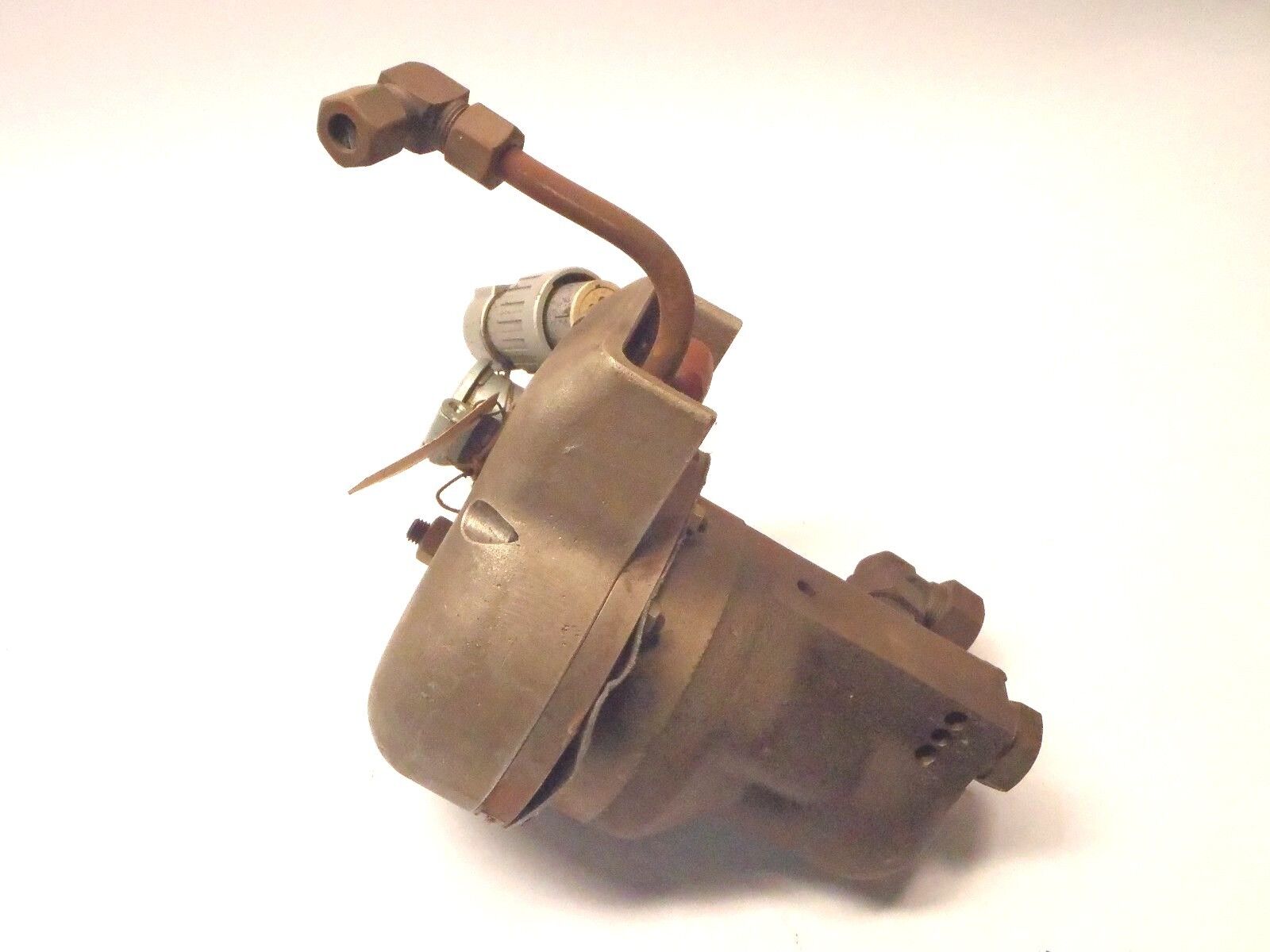 ABB Vacuum Limiter Module 2205/00/08 4650-481-431 - Maverick Industrial Sales