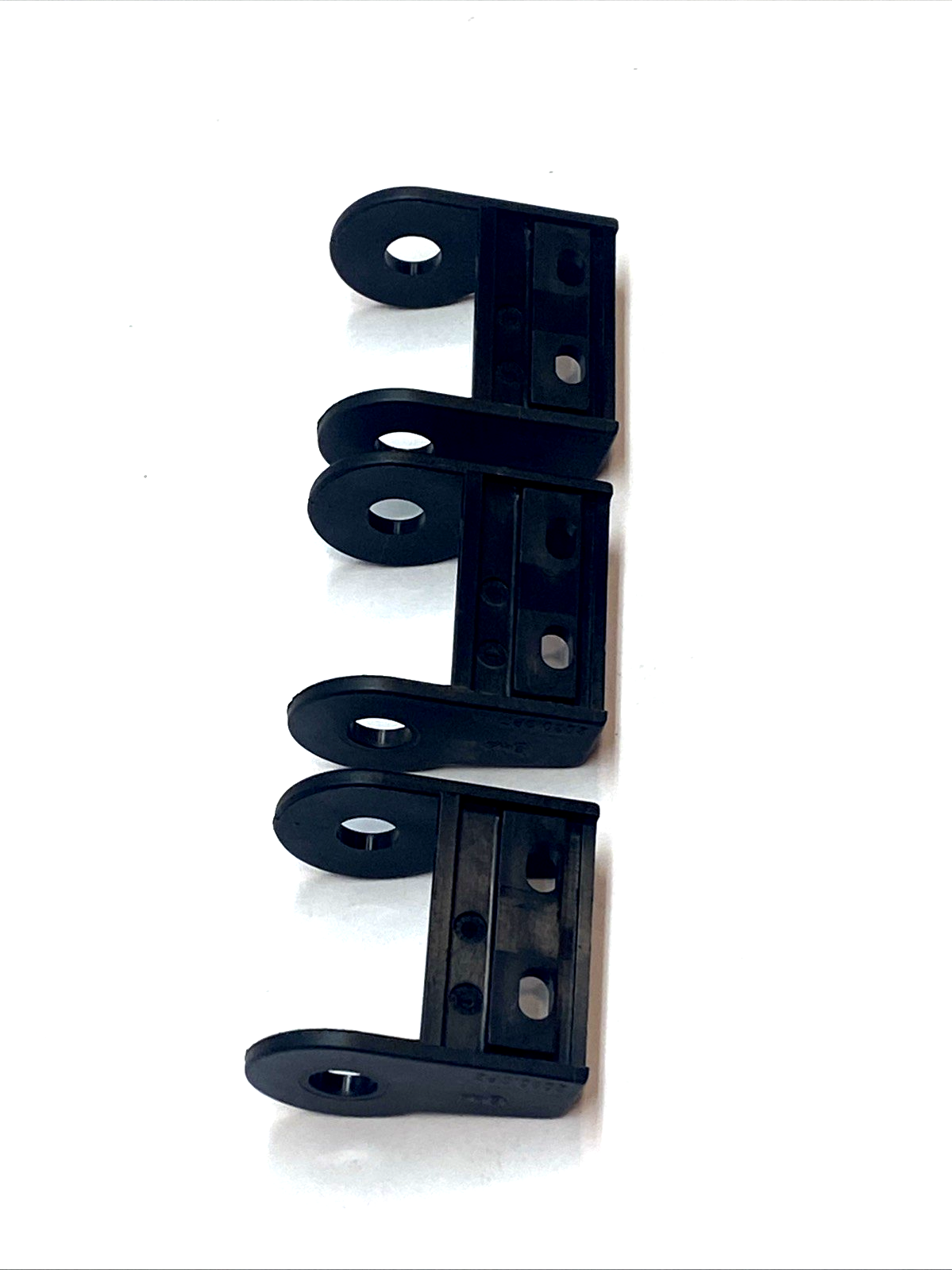 Igus 2030.3PZ Mounting Bracket LOT OF 3 - Maverick Industrial Sales