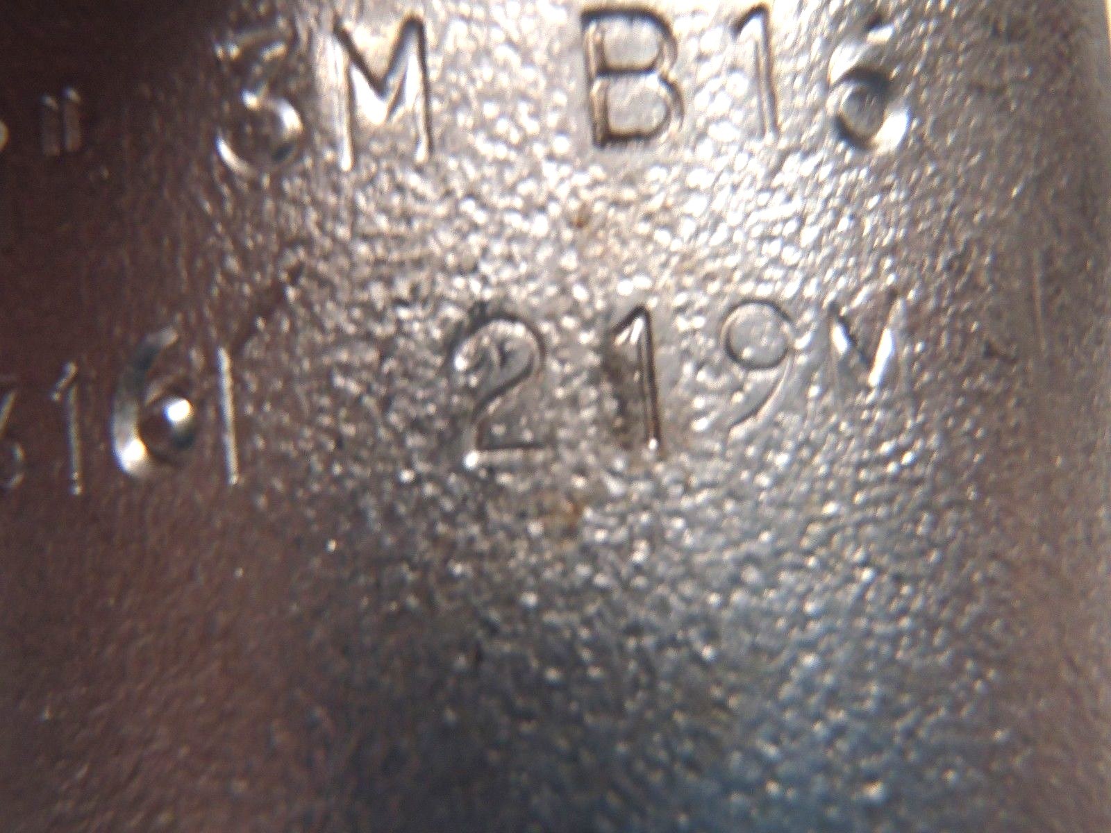 CFF Italy 1" Inch 3M B16 SA/A182F316/F316L 219M Socket Weld Coupling - New – Open box - Maverick Industrial Sales