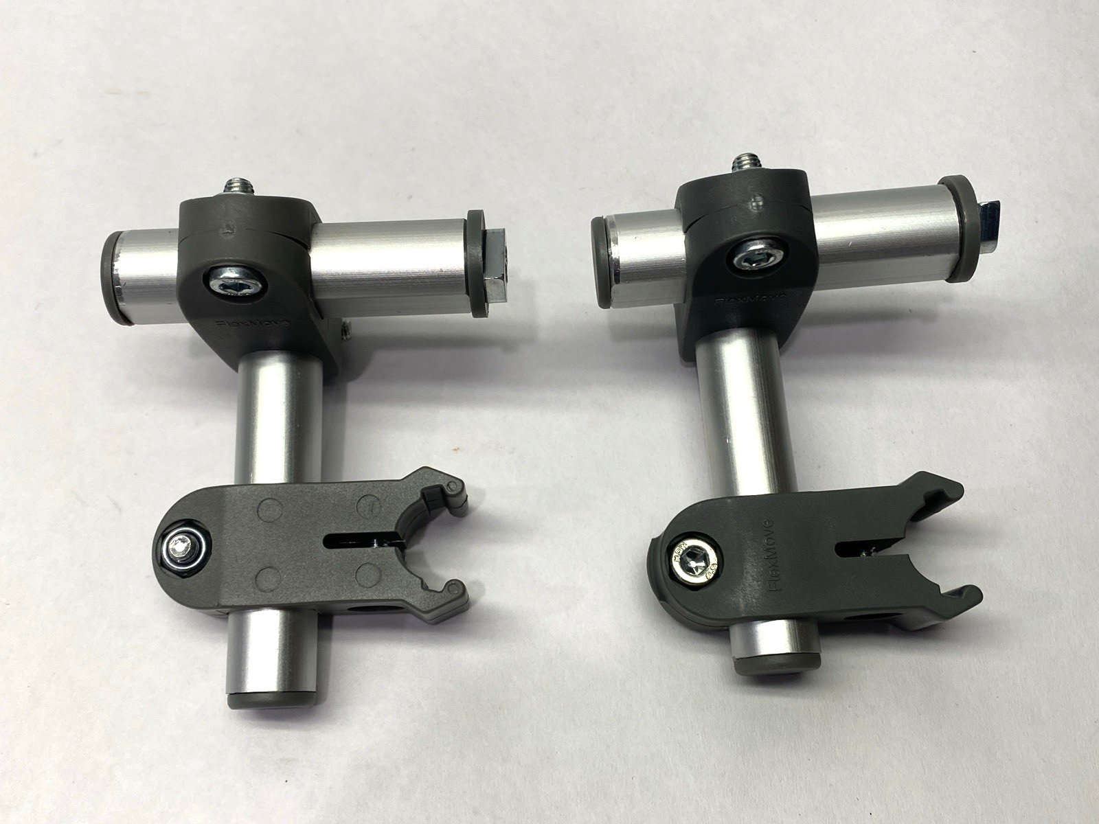 Dorner 207200-NI FlexMove Guiding Arm LOT OF 2 - Maverick Industrial Sales