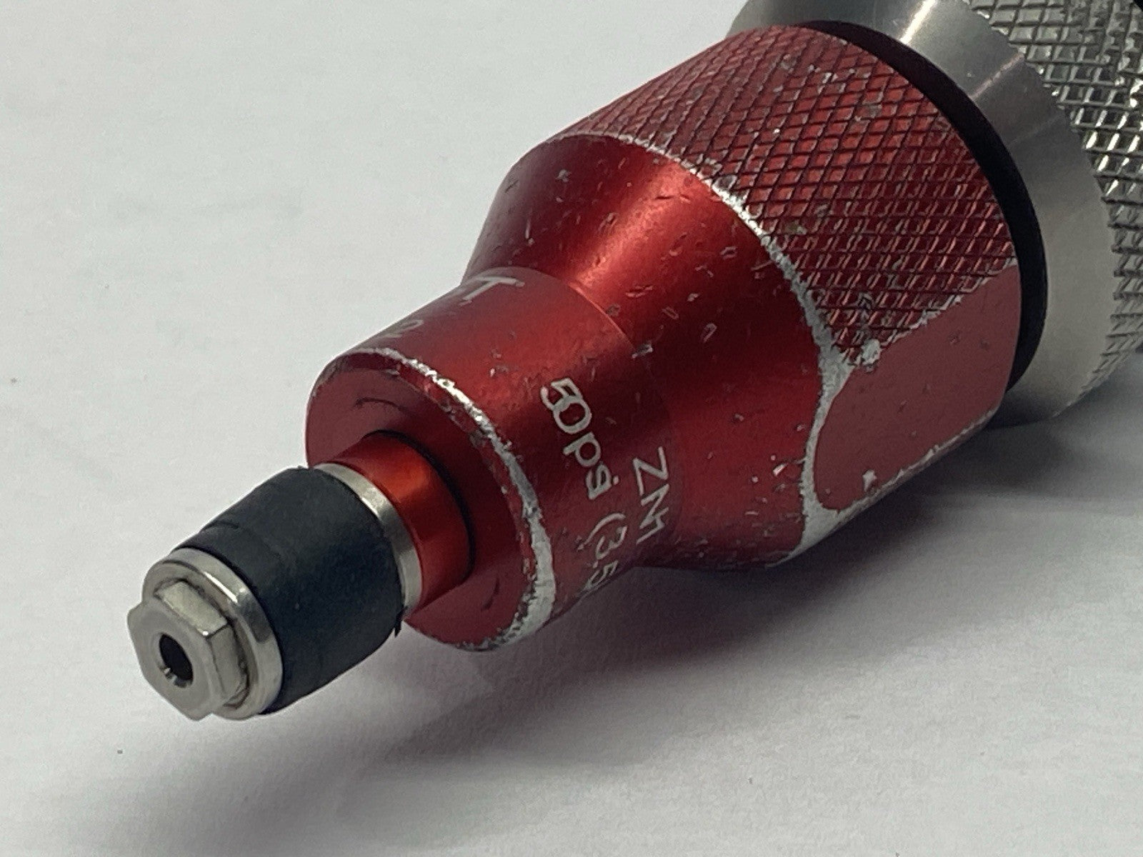 Fastest ZN1 Internal Sealing Connection Tool 50psi - Maverick Industrial Sales