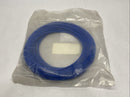 Freelin-Wade 1J-156-07 Polyurethane Tubing Blue 95A 5/32" x 3/32" 100ft Length - Maverick Industrial Sales