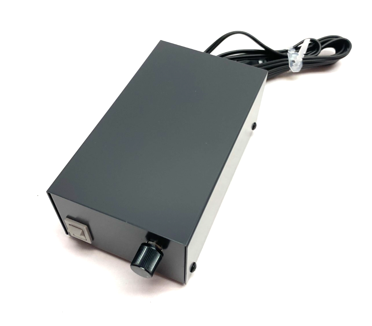 CCS Jet PSB-3024VB Analog LED Light Control Unit, 100-120VAC Input, 24V Output - Maverick Industrial Sales