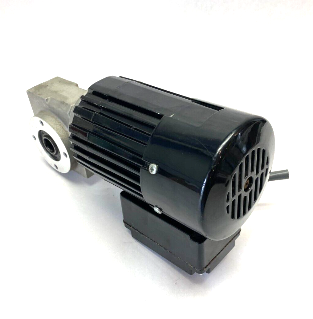 Bosch Rexroth Bodine 8981001818 AC Motor Type 34Y6BFPP, 3842503062 Gear Unit - Maverick Industrial Sales