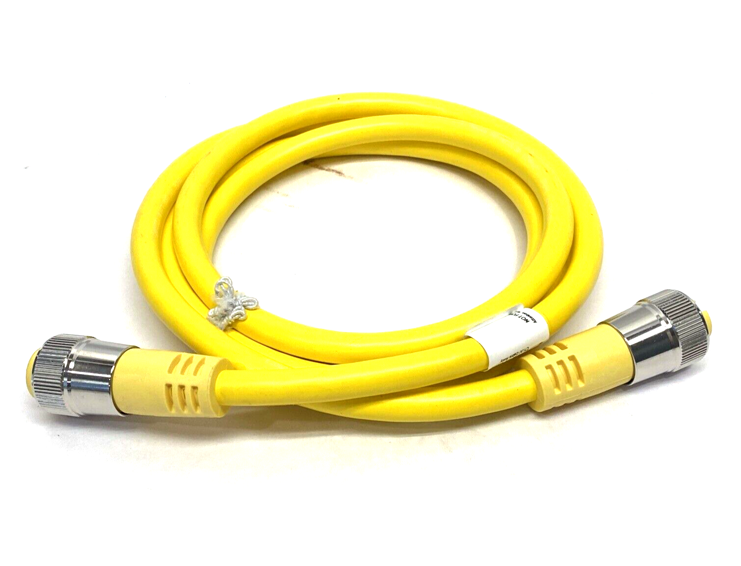 Automation Direct ZP-S1-4MFP-2M ZIPport Cable 7/8" 4-Pin Male To Female 2m - Maverick Industrial Sales