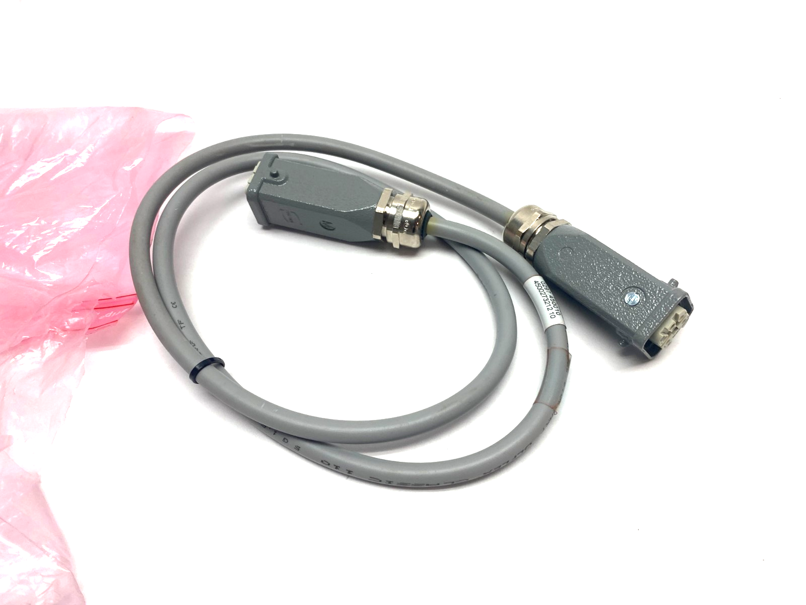 Atlas Copco 0297.450010 Cable KON KGHZ-AK/G-G/5x1,5N - Maverick Industrial Sales