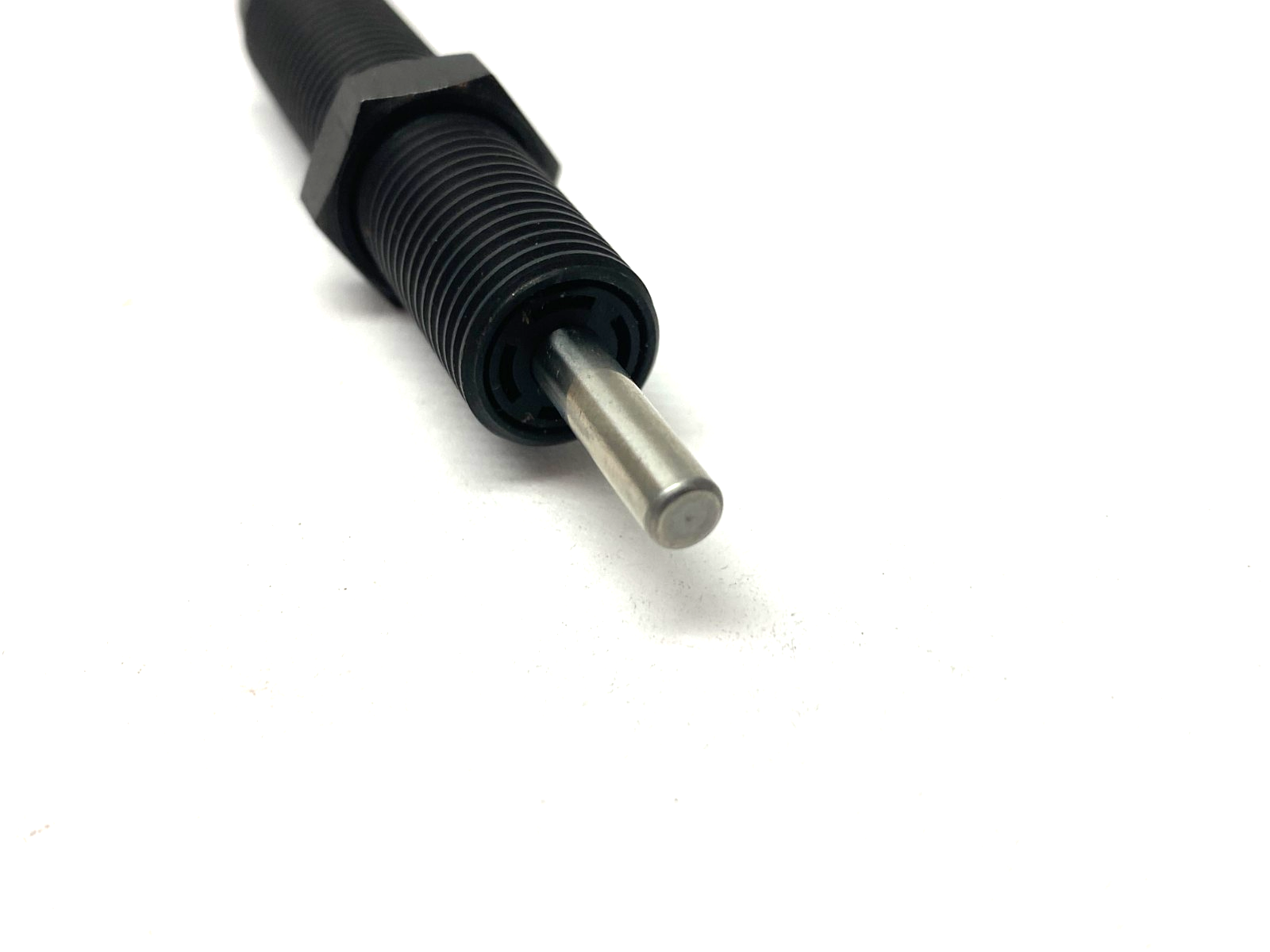 ACE Controls MC150EUM Self-Adjusting Shock Absorber 12mm Stroke - Maverick Industrial Sales