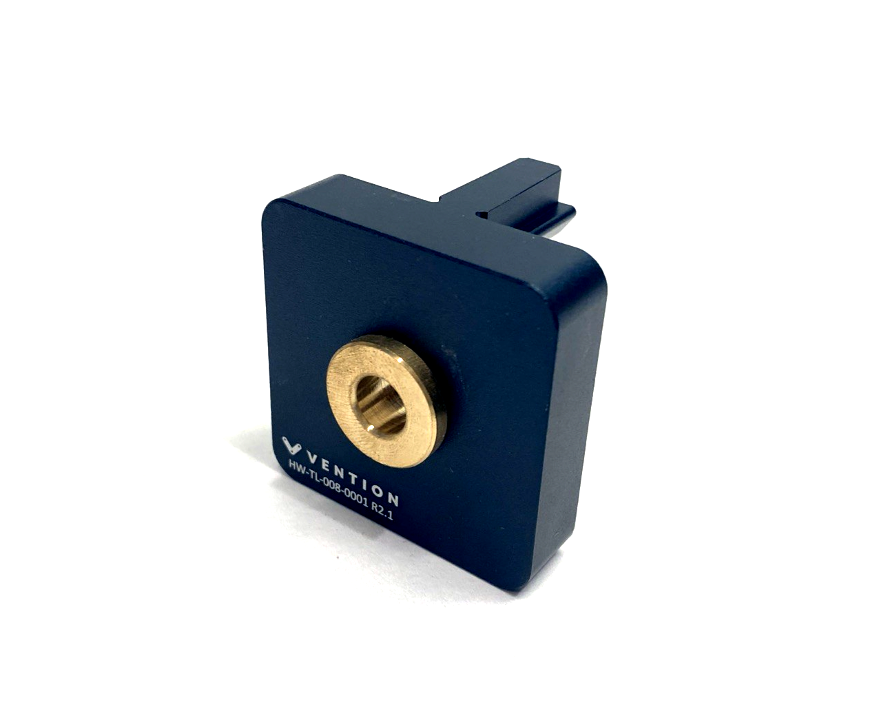Vention HW-TL-008-0001 R2.1 V2 Extrusion Tap Guide Tool - Maverick Industrial Sales