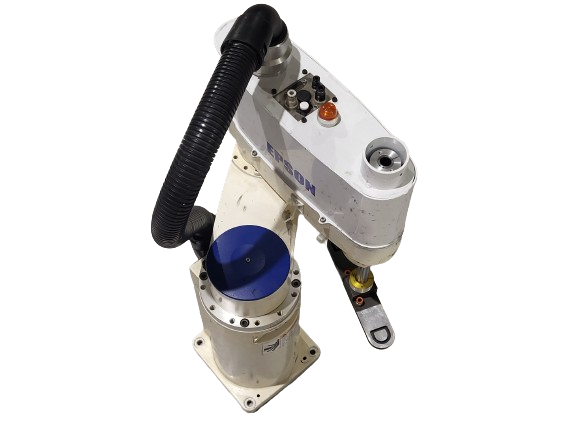 Seiko Epson E2S451S-UL 4-Axis Robot Arm Manipulator - Maverick Industrial Sales