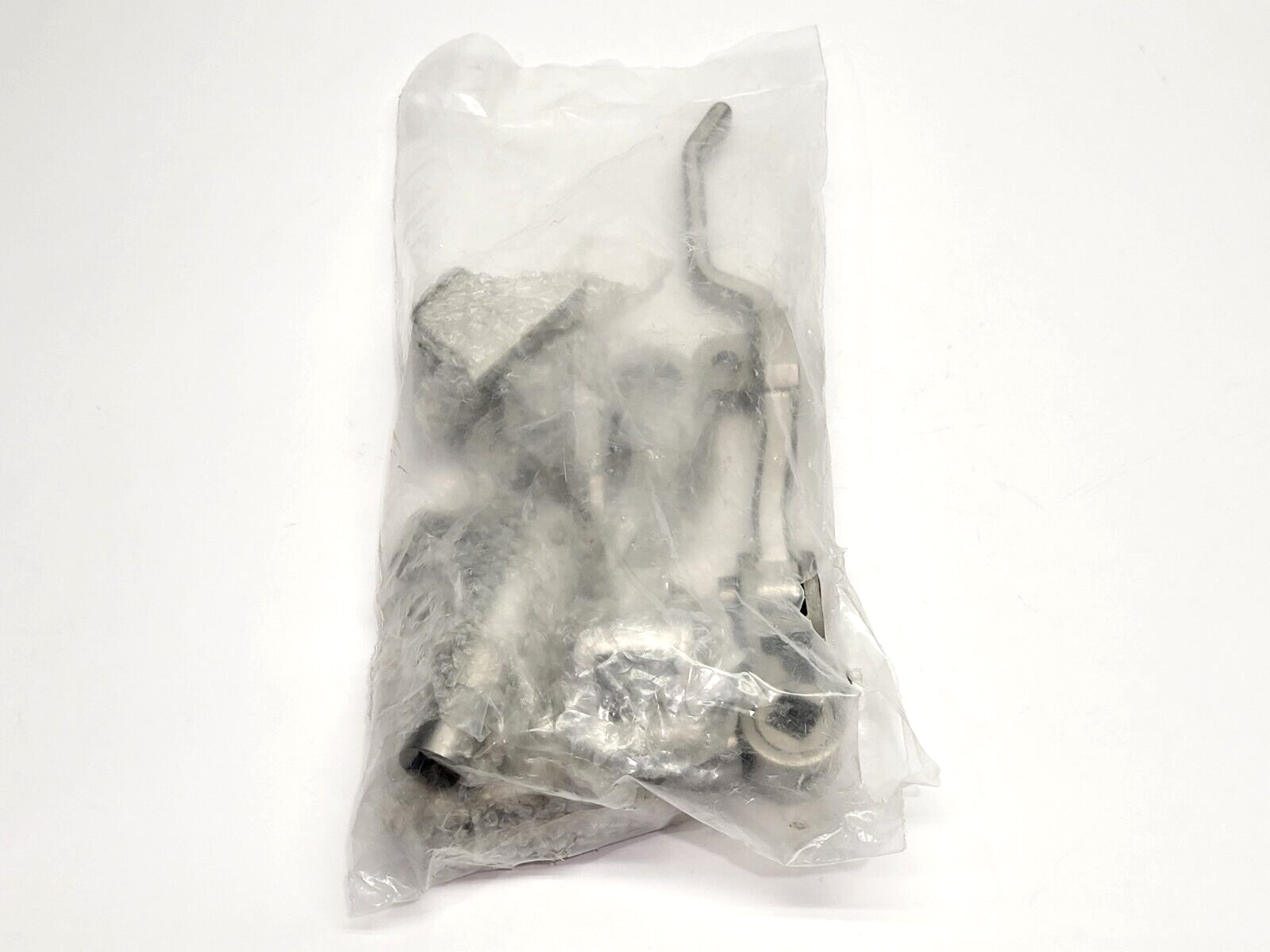 Polar 173-21-SS Stainless Steel Door Lock Assembly - Maverick Industrial Sales