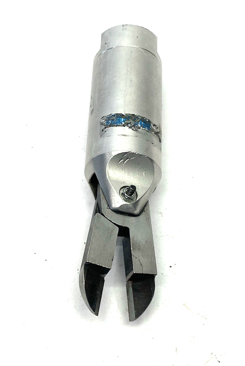 Vessel GT-NR20 Hand Held Air Nipper w/ Angled Cutting Blades - Maverick Industrial Sales