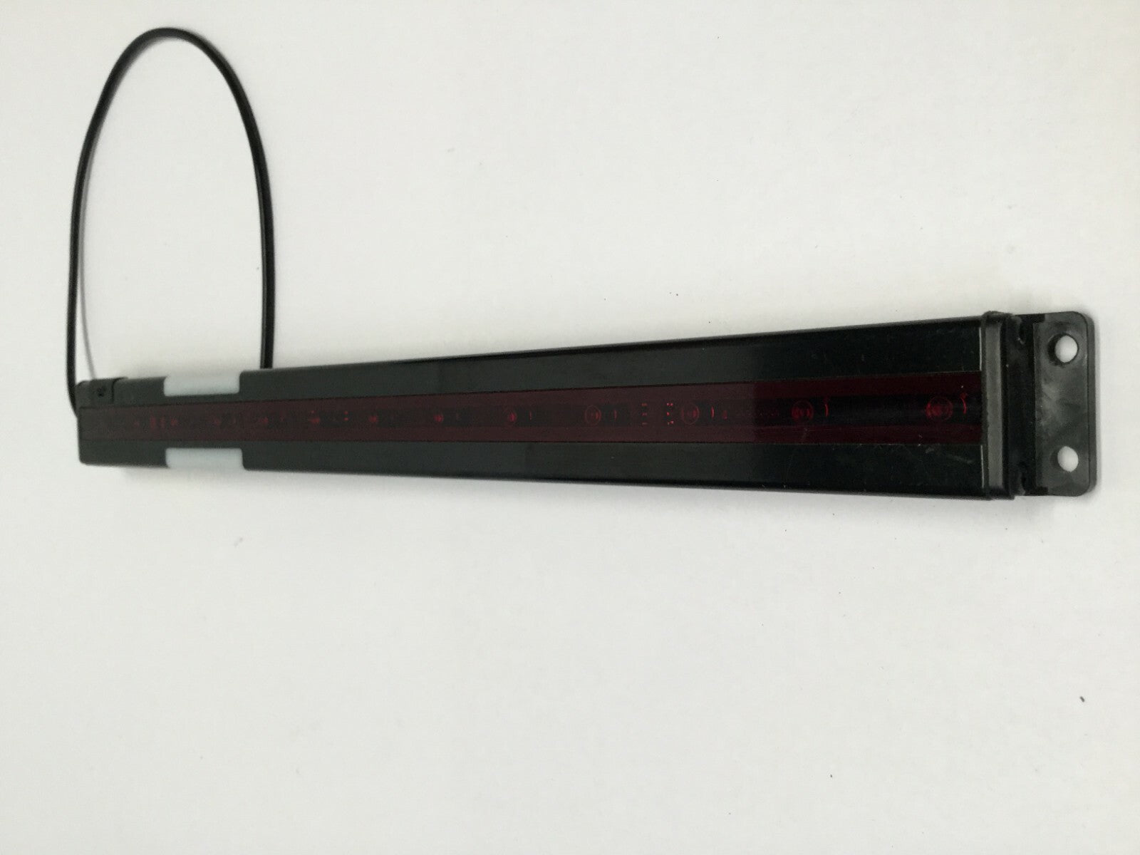 Banner PVA300P6R Receiver Array Light Curtain - Maverick Industrial Sales