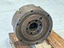 Gisholt 7310X12A 3-Jaw Manual Lathe Chuck 23618-4 12" - Maverick Industrial Sales