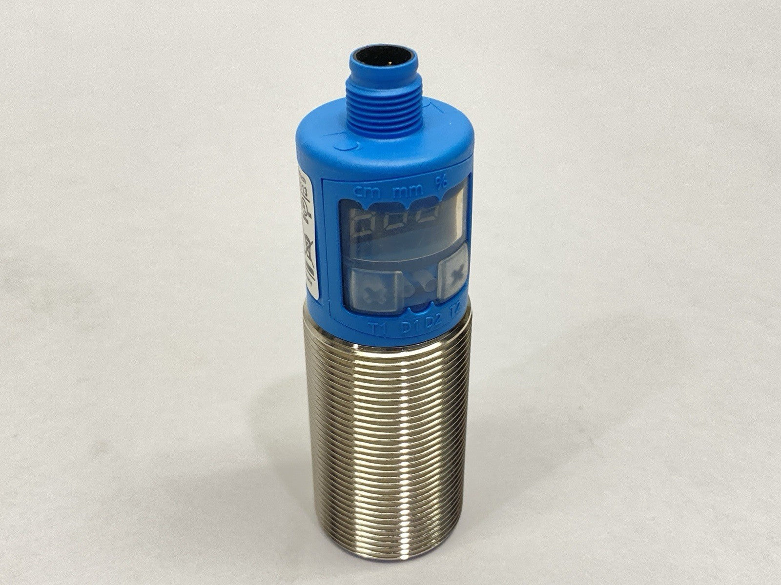 UM30-213113 | Sick Ultrasonic Sensor M12 5-Pin 6036918 - New Other - Maverick Industrial Sales