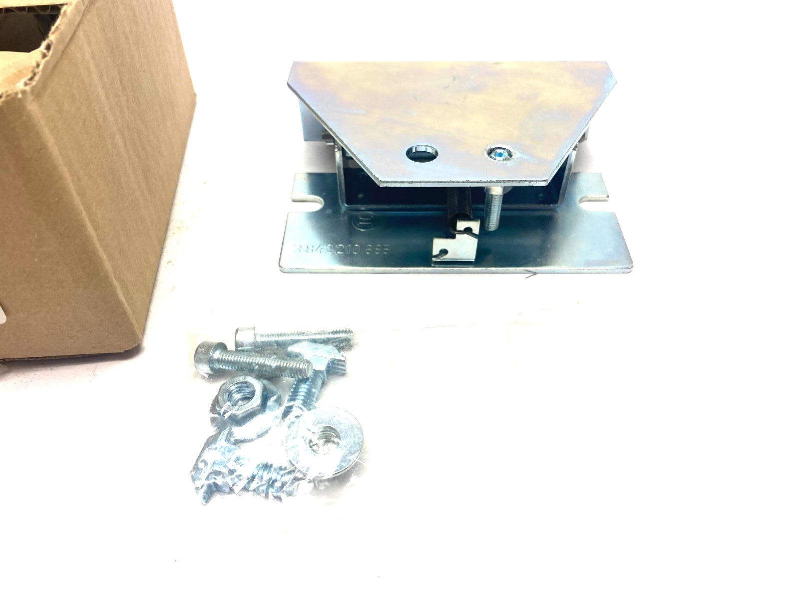 Bosch Rexroth 3842210685 Rocker Element w/ Hardware Kit WI2 - Maverick Industrial Sales
