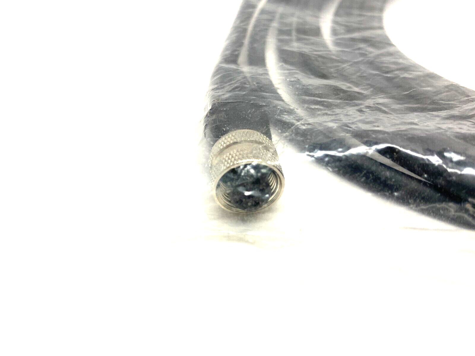 Keyence GS-P5CC5 Simple Function Extension Cordset M12 Connectors - Maverick Industrial Sales