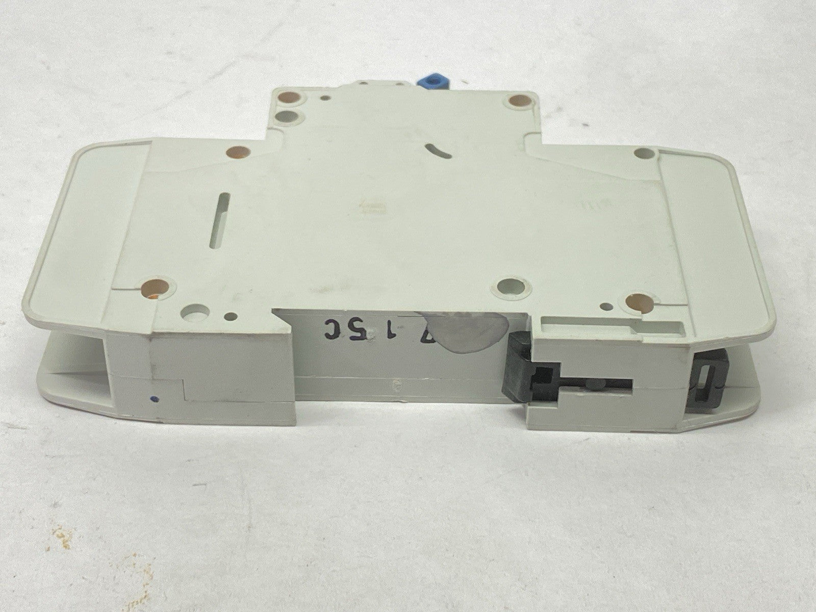 1489-A1C150 | Allen Bradley Ser A Circuit Breaker 1-Pole 15A 277VAC 48VDC - Used - Maverick Industrial Sales