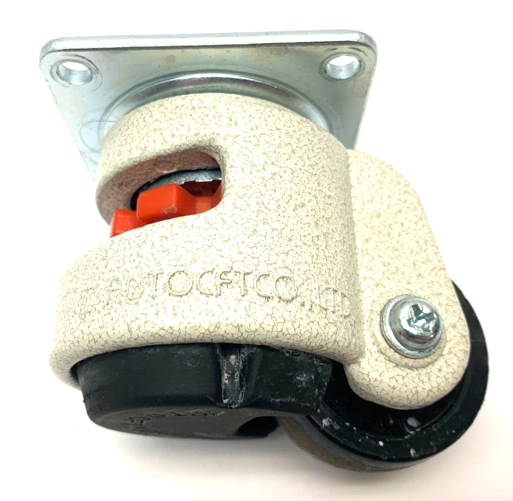 Carrymaster AC-300 Level Caster 300 lbs. Load Capacity - Maverick Industrial Sales